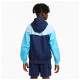 Nike Παιδικό αντιανεμικό μπουφάν Sportswear Windrunner